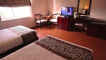 Golden Halong Hotel