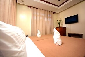 Ipil Suites El Nido
