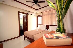 Ipil Suites El Nido
