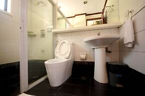 Ipil Suites El Nido