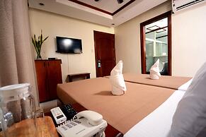 Ipil Suites El Nido