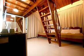 Ipil Suites El Nido