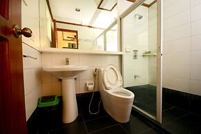 Ipil Suites El Nido