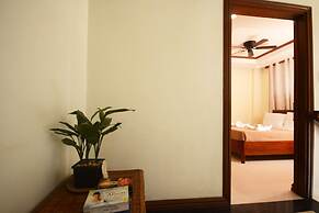Ipil Suites El Nido