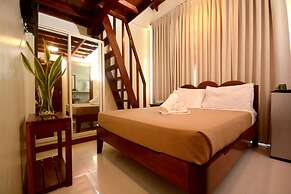 Ipil Suites El Nido