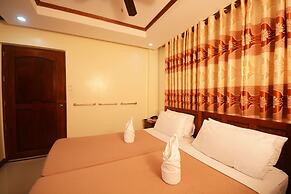 Ipil Suites El Nido