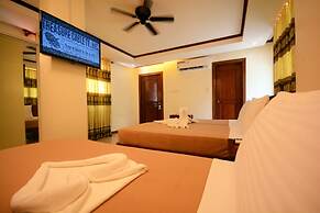 Ipil Suites El Nido