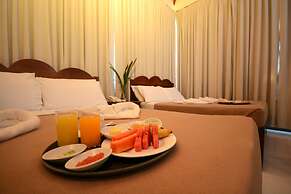 Ipil Suites El Nido