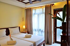 Ipil Suites El Nido