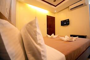 Ipil Suites El Nido