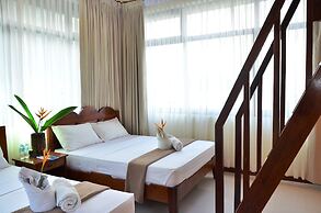 Ipil Suites El Nido