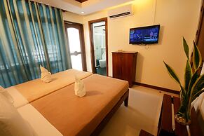 Ipil Suites El Nido