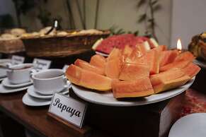 Ipil Suites El Nido