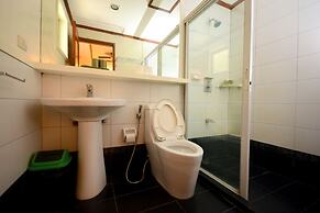 Ipil Suites El Nido