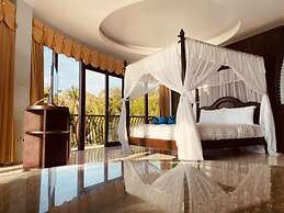 Koh Tao Regal Resort
