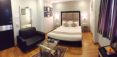 Hotel Crestwood