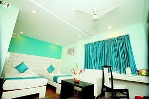 Hotel Crestwood