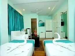 Hotel Crestwood
