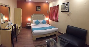 Hotel Crestwood
