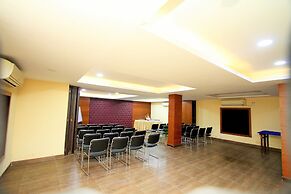 Hotel Crestwood