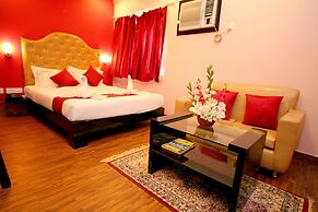 Hotel Crestwood