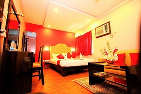 Hotel Crestwood