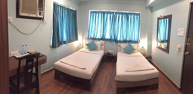 Hotel Crestwood