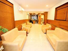 Hotel Crestwood