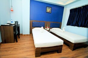Hotel Crestwood