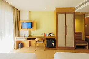 ASHLEE Plaza Patong Hotel & Spa