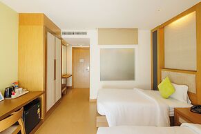 ASHLEE Plaza Patong Hotel & Spa