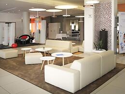 Novotel Constantine