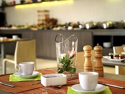 Novotel Constantine