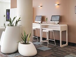 Novotel Constantine