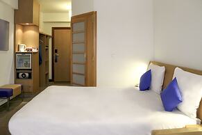 Novotel Constantine