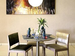 Novotel Constantine