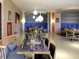 Novotel Constantine