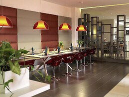 Novotel Constantine