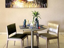 Novotel Constantine