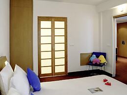 Novotel Constantine