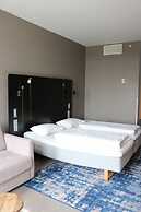 Comfort Hotel Grand Central