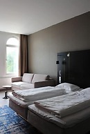 Comfort Hotel Grand Central