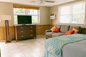 Looe Key Reef Resort