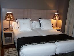 Washington Parquesol Suites & Hotel