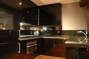 Washington Parquesol Suites & Hotel