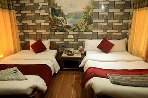 Chitwan Forest Resort