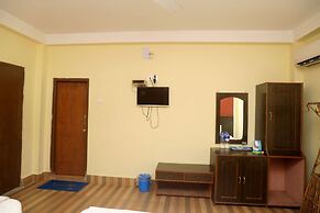 Chitwan Forest Resort