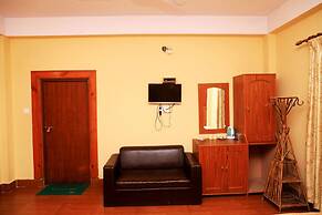 Chitwan Forest Resort
