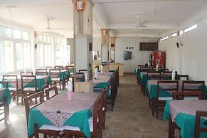 Chitwan Forest Resort