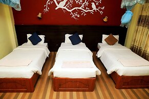 Chitwan Forest Resort